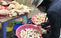Có hay không hiện tượng tiểu thương găm hàng, tăng giá?