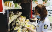 Hà Nội sẽ xử lý nghiêm việc găm hàng thổi giá thực phẩm, rau quả