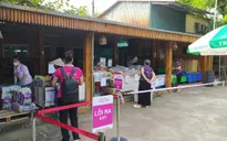 Hà Nội nỗ lực duy trì chuỗi cung ứng thực phẩm