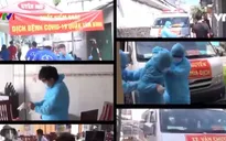 Những người con của thành phố nghĩa tình
