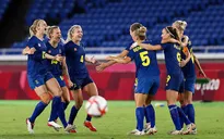 Olympic Tokyo 2020 | Đổi giờ thi đấu trận chung kết bóng đá nữ và tranh HCĐ bóng đá nam