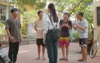 11 tháng 5 ngày - Tập 4: Màn tỏ tình bắt chước trên phim và cái kết!