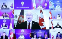ASEAN thúc đẩy hợp tác với Canada, New Zealand