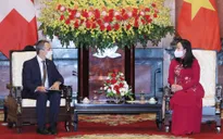 Tạo thuận lợi cho cộng đồng doanh nghiệp Việt Nam - Thụy Sỹ mở rộng hợp tác