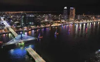 Thêm 77 ca mắc mới, Đà Nẵng đóng cầu Thuận Phước và cầu Sông Hàn