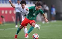 VIDEO Highlights: Mexico 3-1 Nhật Bản | Tranh HCĐ bóng đá nam Olympic Tokyo 2020