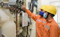 Trên 1.170 tỷ đồng giảm giá điện cho khách hàng khu vực phía Nam