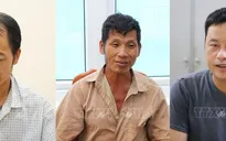Dùng mìn tự chế để giết thầy cúng do nghi bị "thả ma"