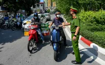 Hà Nội lên phương án dự phòng nếu tiếp tục giãn cách xã hội