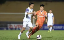 VFF chốt phương án lùi V.League 2021 sang năm 2022