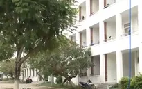 Đà Nẵng quá tải các khu cách ly F1