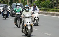 Bắc Bộ và Trung Bộ tiếp tục nắng nóng, Tây Nguyên, Nam Bộ có mưa và dông