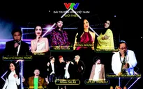 THTT hòa nhạc trực tuyến "Chia sẻ để gần nhau hơn" (20h10, VTV1)