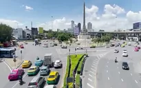 Dịch bệnh tại Đông Nam Á vẫn tiếp tục căng thẳng