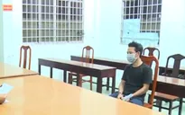 Bắt hai anh em ruột gây mất trật tự, đánh công an