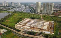 Hà Nội: Lập chốt bảo vệ "vùng xanh", chuẩn bị 30.000 giường cho người nhiễm COVID-19