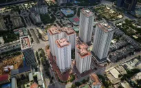 Dự án nhà ở xã hội mới chỉ “đếm trên đầu ngón tay”