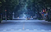 Hà Nội tiếp tục kéo dài thêm thời gian giãn cách xã hội