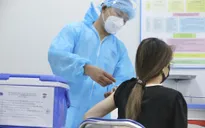 Hà Nội: Hướng đến mục tiêu 95% người dân được tiêm đủ mũi vaccine phòng COVID-19