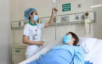 TP Hồ Chí Minh: Tất cả các bệnh viện sẵn sàng tiếp nhận bệnh nhân