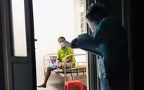 Khởi tố vụ án hình sự liên quan đến lái xe container mắc COVID-19 không khai báo y tế
