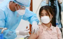 Biến thể Delta lây lan nhanh, Campuchia mở rộng đối tượng tiêm chủng