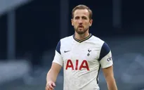 Harry Kane lên tiếng trấn an người hâm mộ Tottenham