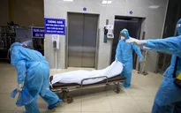 TP Hồ Chí Minh sẽ hỗ trợ toàn bộ chi phí hậu sự người mất vì COVID-19