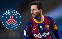 Messi đồng ý gia nhập PSG, tái hợp cùng Neymar?