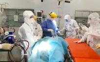 "Mẹ tròn con vuông" từ cuộc gọi cầu cứu lúc 3h sáng
