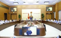 Chính phủ được thực hiện một số quy định khác luật để phòng, chống COVID-19