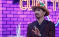 Nghệ sĩ Xuân Bắc lần đầu chia sẻ về gia đình, gọi điện trực tiếp cho bố mẹ trên truyền hình