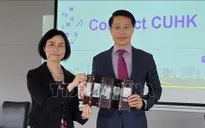 Đại học Trung Văn Hong Kong (Trung Quốc) cam kết cấp 15 suất học bổng mỗi năm cho sinh viên Việt Nam