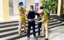 Trộm ô tô “thông chốt" kiểm dịch bất thành