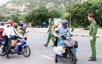 Ninh Thuận tiếp tục thực hiện giãn cách xã hội đến ngày 13/8