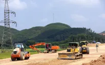 Bộ GTVT đề nghị 3 địa phương hỗ trợ triển khai 2 dự án cao tốc phía Nam