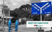 Nhật ký giãn cách ngày 8/8