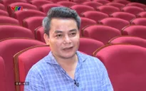 NSƯT Mai Nguyên: "Tôi vào vai Khang không có ý để bất kỳ ai soi vào"