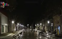 Kết quả thực nghiệm đám đông tại vùng Catalonia thất bại, Tây Ban Nha kéo dài giới nghiêm