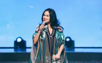 Đón chờ Con đường âm nhạc cùng diva Thanh Lam (THTT 20h10, VTV1)