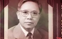 Đồng chí Lê Quang Đạo - Nhà chính trị, quân sự xuất sắc