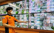 Trí tuệ nhân tạo ngăn chặn tự tử tại Hàn Quốc