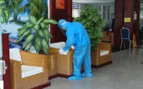 Đảm bảo an toàn cho các cơ sở cách ly tự nguyện
