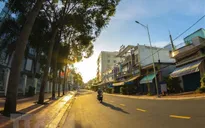 Vùng núi Bắc Bộ sẽ có mưa lớn, Trung Bộ còn nắng nóng gay gắt