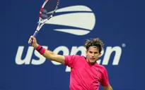 Dominic Thiem nhiều khả năng phải bỏ lỡ Mỹ mở rộng