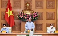 Chính phủ luôn chia sẻ, đồng hành, hỗ trợ doanh nghiệp lúc khó khăn