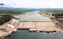 Quảng Trị triển khai các giải pháp an toàn hồ đập trước mùa mưa bão