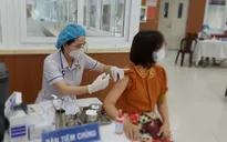 TP Hồ Chí Minh đã tiêm vaccine cho hơn 1,8 triệu người