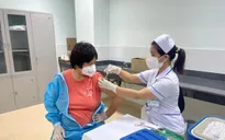 Bà Rịa - Vũng Tàu đẩy nhanh tốc độ tiêm vaccine