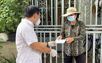 Tổng lực chăm lo cho người dân ở lại TP Hồ Chí Minh